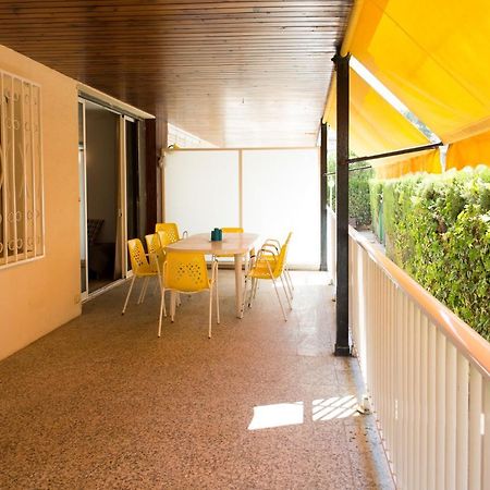 סאלו Apartamento - Wifi Free - Piscina - 50 M Playa מראה חיצוני תמונה