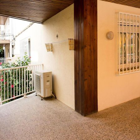 סאלו Apartamento - Wifi Free - Piscina - 50 M Playa מראה חיצוני תמונה
