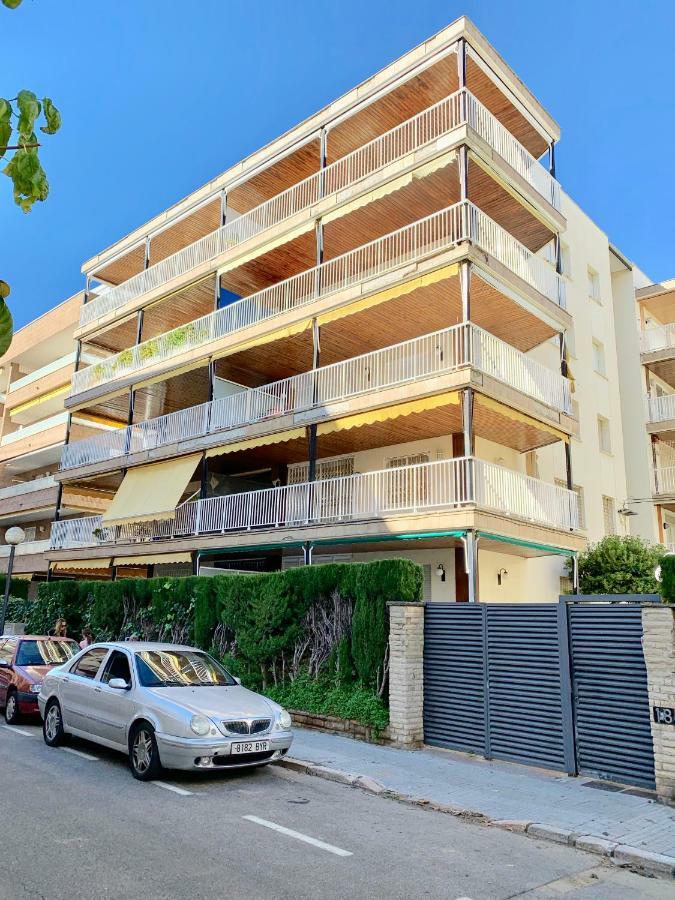 סאלו Apartamento - Wifi Free - Piscina - 50 M Playa מראה חיצוני תמונה